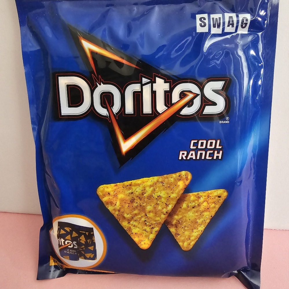 SWAG Boxer Briefs Doritos Cool Ranch